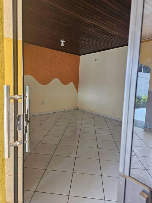 Pôrto Velho Clube "Casa Da Rua 3"ヴィラ エクステリア 写真